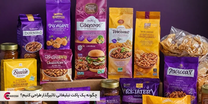 چگونه یک پاکت تبلیغاتی تاثیرگذار طراحی کنیم؟